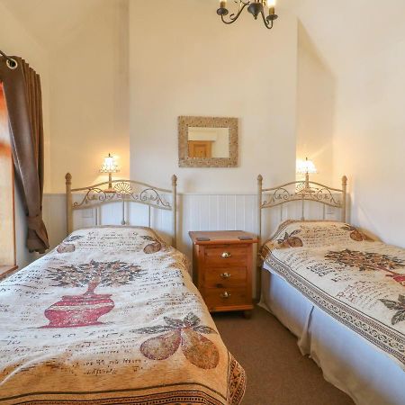 Lees Moor Cottage Matlock  Esterno foto