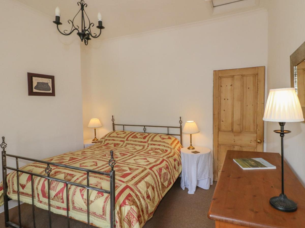 Lees Moor Cottage Matlock  Esterno foto
